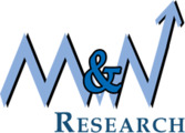 Logo M&N Research AG
