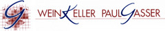 Logo Weinkellerei Gasser