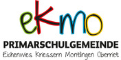 Logo Primarschulgemeinde Eichenwies-Kriessern-Montlingen-Oberriet