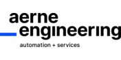 Logo Aerne Engineering AG