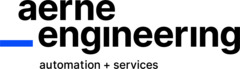 Logo Aerne Engineering AG