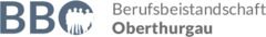 Logo BBO - Berufsbeistandschaft Oberthurgau