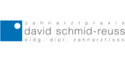 Logo zahnarztpraxis david schmid-reuss