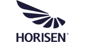 Logo HORISEN AG