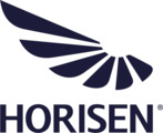 Logo HORISEN AG