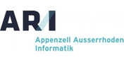Logo AR Informatik AG (ARI)