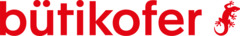 Logo Bütikofer Automobile AG
