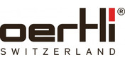 Logo Oertli Instrumente AG