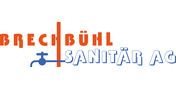 Logo Brechbühl Sanitär AG