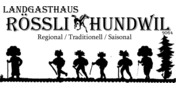 Logo Landgasthaus Rössli Hundwil