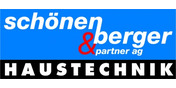 Logo Schönenberger & Partner AG