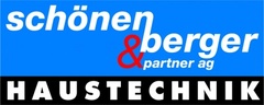 Logo Schönenberger & Partner AG