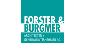 Logo Forster & Burgmer Architekten + Generalunternehmer AG