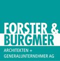 Logo Forster & Burgmer Architekten + Generalunternehmer AG