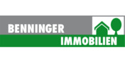 Logo Benninger Immobilien AG