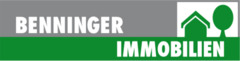 Logo Benninger Immobilien AG