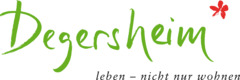 Logo Gemeinde Degersheim