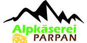 Logo Alpkäserei Parpan