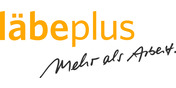 Logo läbeplus