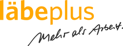 Logo läbeplus