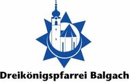 Logo Kath. Kirchenverwaltung Balgach