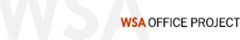 Logo WSA OFFICE PROJECT