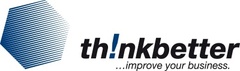 Logo thinkbetter AG
