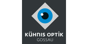 Logo Kühnis Optik Gossau AG