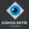 Logo Kühnis Optik Gossau AG