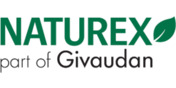 Logo Naturex AG