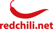 Logo Werbeatelier redchili GmbH