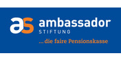 Logo Ambassador Stiftung