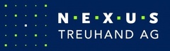 Logo Nexus Treuhand AG
