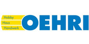 Logo Oehri Eisenwaren AG