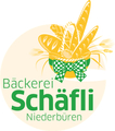 Logo Bäckerei Schäfli
