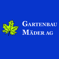 Logo Gartenbau Mäder AG
