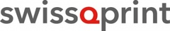 Logo swissQprint AG