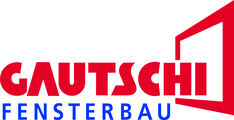 Logo Gautschi Fensterbau AG