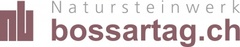 Logo Natursteinwerk Bossart AG
