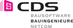 Logo CDS Bauingenieure AG