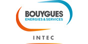 Logo Bouygues InTec Schweiz AG