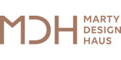 Logo Marty Häuser AG
