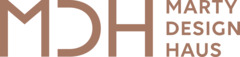 Logo Marty Häuser AG