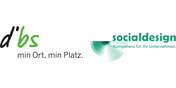 Logo socialdesign ag