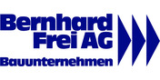 Logo Bernhard Frei AG