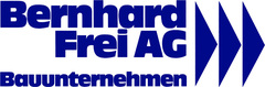 Logo Bernhard Frei AG