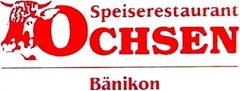 Logo Ochsen Bänikon M GmbH