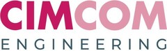 Logo CIMCOM Engineering AG