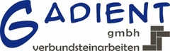 Logo Gadient GmbH