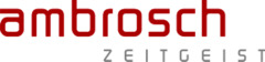 Logo Schreinerei Ambrosch GmbH
